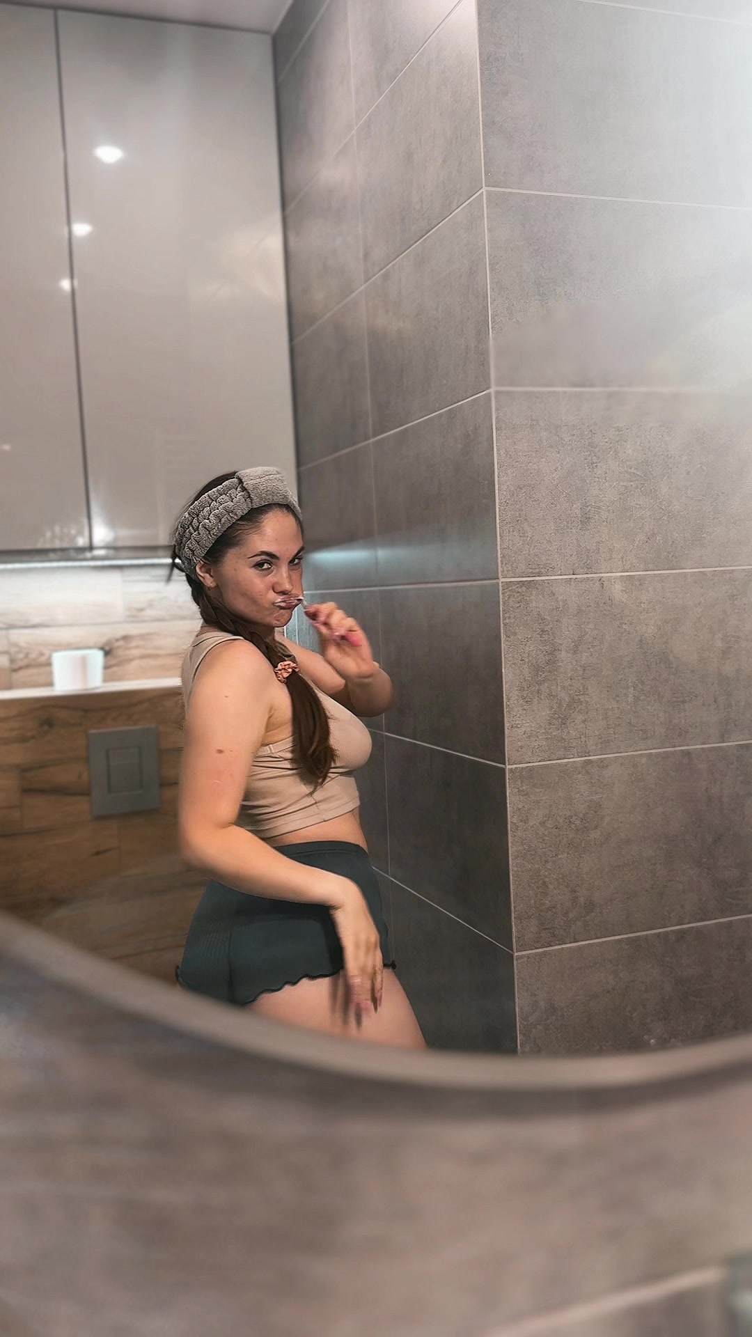 Xxx Movie dianariver in Teasing and 18+ Teen Brunette Big Boobs Funny