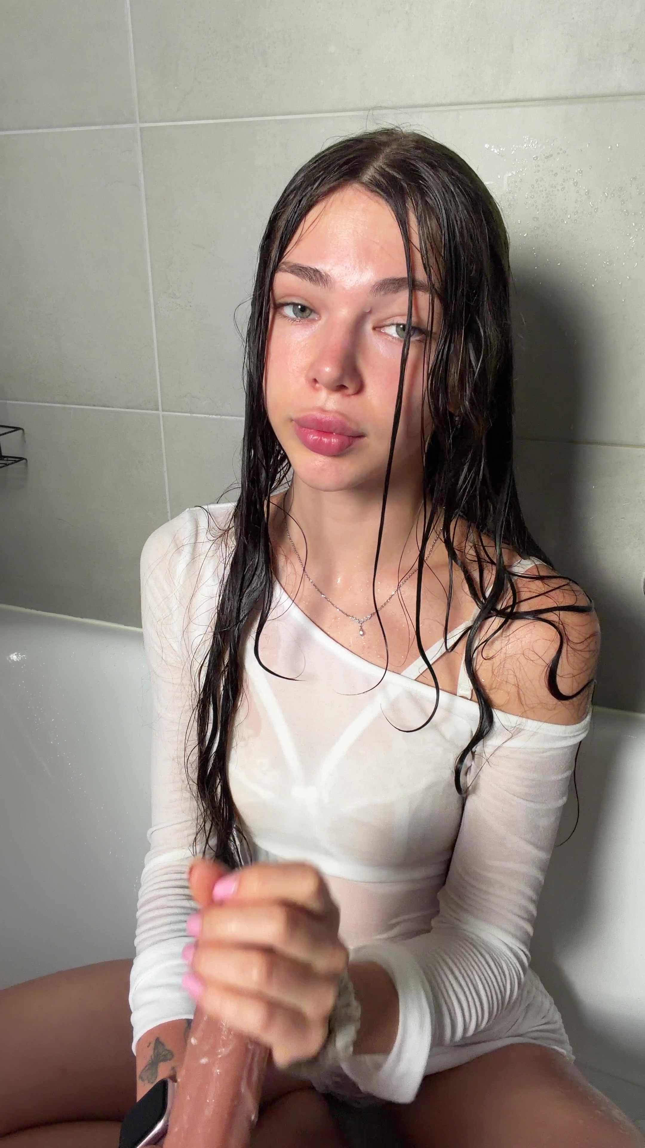 Movie Porno shyemilybaby in Handjob and Solo Amateur 18+ Teen