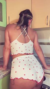 Porno Video LiaSecret in Teasing & 18+ Teen Sexy Solo Big Ass