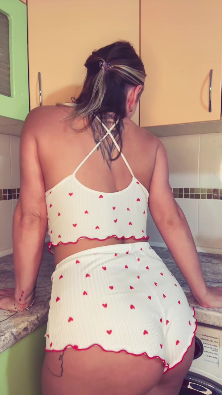 Porno Video LiaSecret in Teasing & 18+ Teen Sexy Solo Big Ass