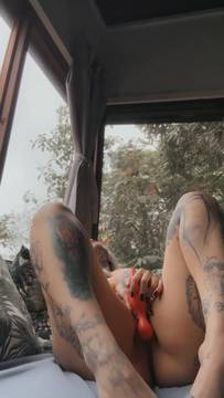 Movie Porno fermercury in Female Masturbation and Sexy Tattoo Porn Naked