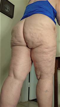 Porn Scenes Twerk & Grandma Big Ass Natural Big Tits BBW