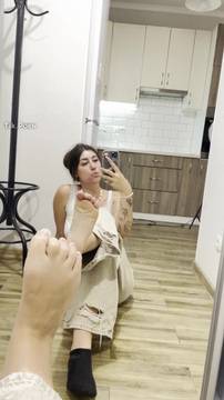 Sex Movie megan_veloura in Feet Porn & Fetish Porn Solo Brunette