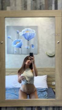 Adult Movie ErikaS in Teasing & Brunette Petite Solo