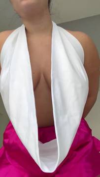 Xxx Video katerina_23 in Downblouse and Natural Big Tits Curvy & Thick Nude