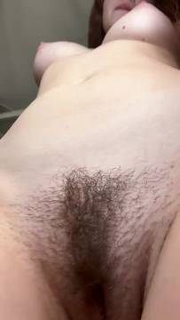 Sex Scenes emma_kitten in Teasing and Naked Natural Big Tits Hairy Pussy