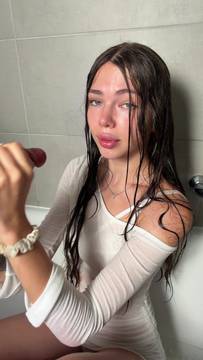 X-Rated Video shyemilybaby in Handjob and ASMR Porn Amateur 18+ Teen