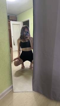 Film Porno LunaStarlight in Teasing & Big Ass 18+ Teen