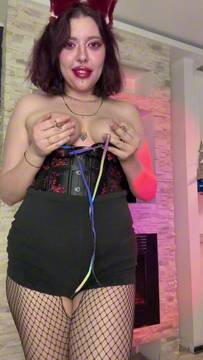 Porno Video Alice_mooren in Showing Boobs & Natural Big Tits Piercing Porn