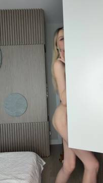 Hot Video Teasing with monmom & Petite Small Tits Blonde 18+ Teen