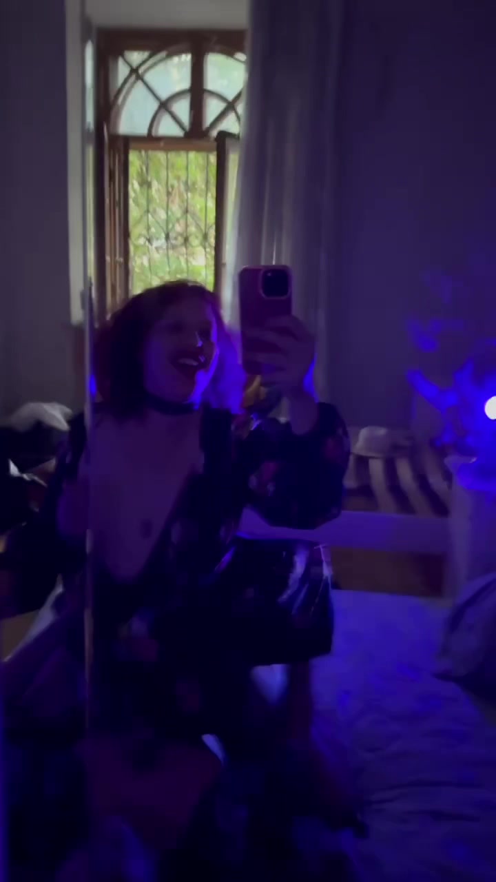 Movie X-Rated Alice_mooren in Teasing and Solo Big Boobs