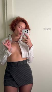 Hot Video julcypeach in Teasing & Sexy Solo Redhead Porn Big Ass Amateur