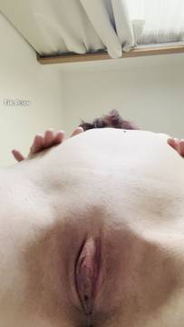 Do you want to be on the bottom today, honey?