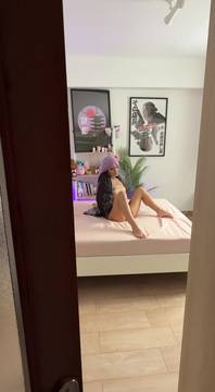 Video X-Rated LunarIvy in Teasing and Sexy 18+ Teen Amateur