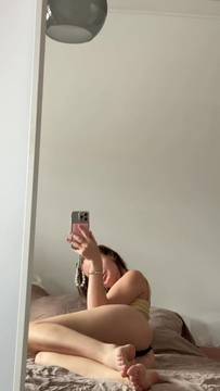 Video X-Rated AshleyBambi in Teasing & PAWG Small Tits Sexy 18+ Teen