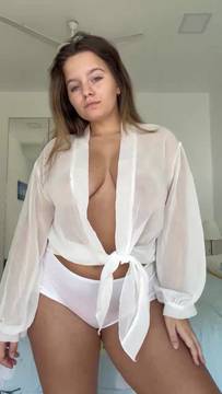 Porno Movie katerina_23 in Teasing & Naked Big Boobs Sexy Curvy & Thick BBW