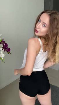 Porno Movie nuravura in Teasing & Amateur Brunette PAWG Sexy