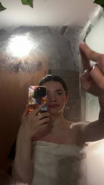 X-Rated Video SofiCrush in Teasing and Small Tits 18+ Teen Amateur