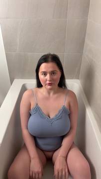 Adult Movie urhotddina in Teasing and Brunette Natural Big Tits Big Ass