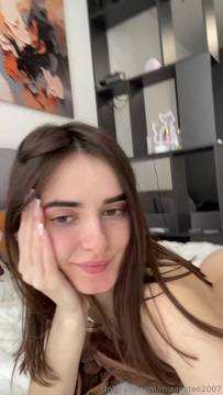 Film Porno miacute007 in Teasing & Sexy Amateur Leaked Brunette Big Ass