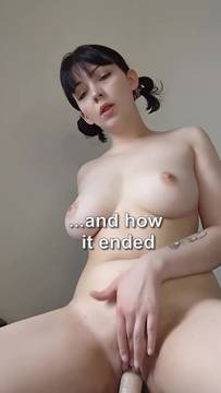 X-Rated Video Sextoys with Lira_Murr and Brunette Natural Big Tits Naked
