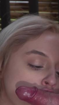 Adult Movie by BeautyAndTheSenior in Blowjob & Old Man Young Girl Porn