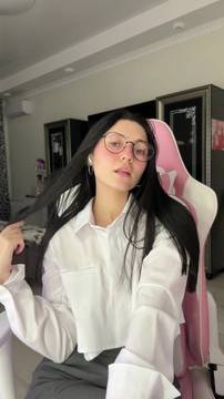 Xxx Video KarishaX in Teasing & Sexy Lingerie PAWG Shaved Pussy 18+ Teen