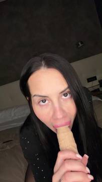 Porn Video kiradark in Blowjob and Big Boobs Big Ass Brunette 18+ Teen