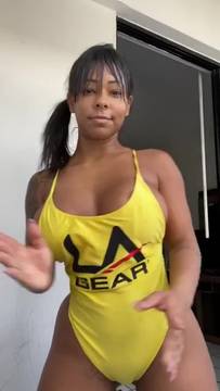 Xxx Movie Dancing & Soft Black