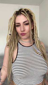What do you think #Solo #Big Boobs #Sexy #Tattoo Porn #Amateur #Striptease #Blonde