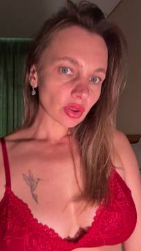 Sex Video Boob Grab with kolibrione and Sexy Lingerie Natural Big Tits