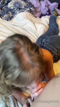 Give me that cock, I wanna put it in my mouth and make you cum for me
