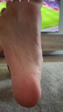 Movie Porno alexagreyforyou in Feet Porn & Blonde Big Boobs 18+ Teen Solo