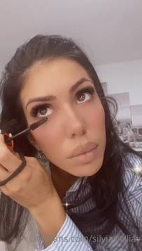 Adult Video SilviaSicilia in Fucking Machine and Sexy Solo Big Boobs