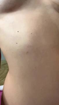 Adult Video Teasing with kirasweetpeach & Naked Brunette Solo