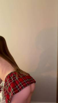 Porn Scenes KisaAnn in Teasing and Nude Blonde Small Tits Petite