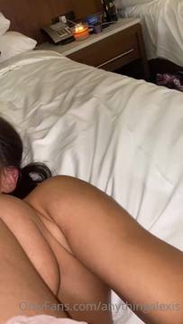 Omg I love it in this position I can feel your cock go so deep inside my tight pussy