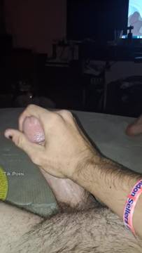 Adult Video Man Masturbating and Man solo
