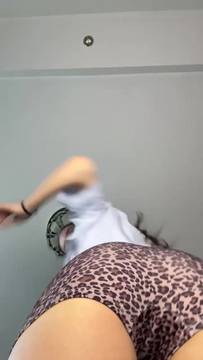 X-Rated Movie octavia-bb in Teasing and 18+ Teen Sexy Petite Nude Brunette
