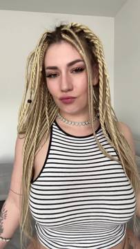 Wait for surprise #Natural Big Tits #Big Boobs #Amateur #Funny #Striptease #Curvy & Thick #Blonde Wait for surprise #Natural Big Tits #Big Boobs #Amateur #Funny #Striptease #Curvy & Thick #Blonde