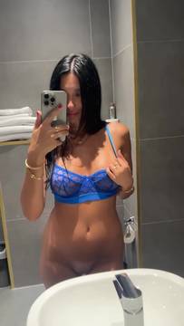 Sex Movie yoonacake in Teasing & Big Boobs Sexy Asian Nude Brunette