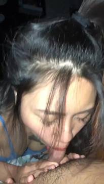 Movie X-Rated Blowjob and Nude Small Tits Asian Amateur