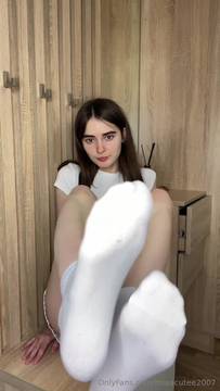 Movie X-Rated miacute007 in Footjob and Petite 18+ Teen Sexy Solo
