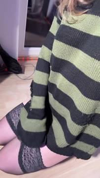 Movie X-Rated MetalLika in Teasing & 18+ Teen Sexy Lingerie Amateur