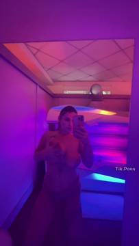 Porno Movie LiaSecret in Teasing & Sexy Petite Nude Solo Natural Big Tits