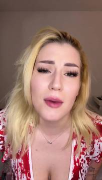 Porn Scenes Showing Boobs with laura_love & Natural Big Tits Blonde Sexy