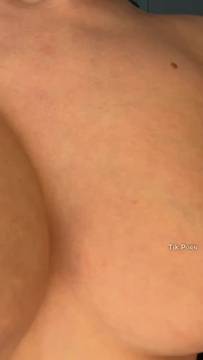 Video X-Rated Showing Boobs with MimiPolina and Big Boobs Nude Sexy