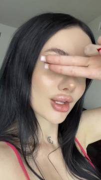Xxx Video Evie_Reis in Striptease and Shaved Pussy GangBang Violent Sex