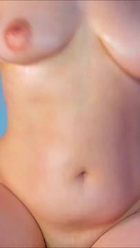 Hot Movie NamiWolff in Giant Sextoys & Redhead Porn Tattoo Porn Big Boobs