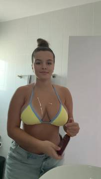Porno Video katerina_23 in Teasing and Leaked Curvy & Thick Solo BBW Sexy